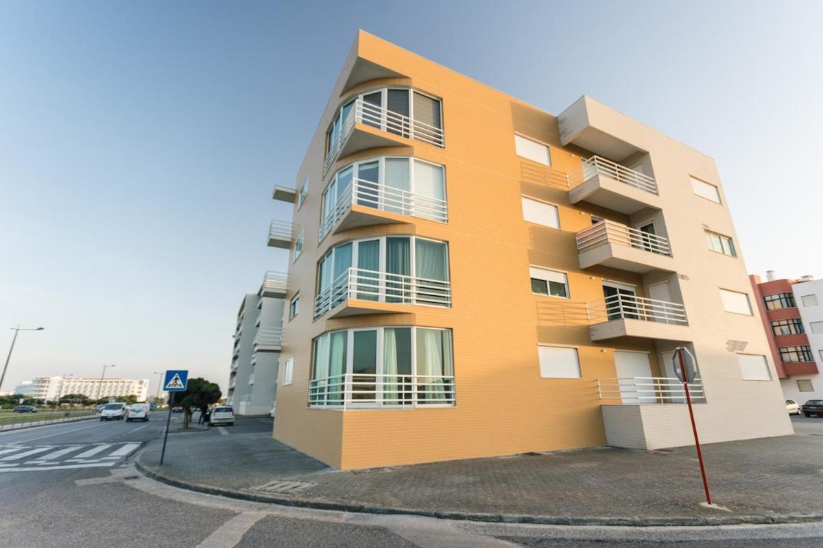 Best Houses 09 - Peniche Steps From The Beach Eksteriør billede