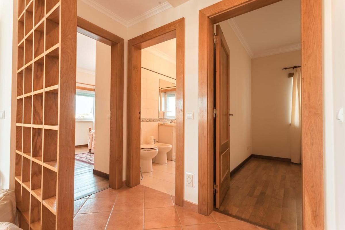 Best Houses 09 - Peniche Steps From The Beach Eksteriør billede