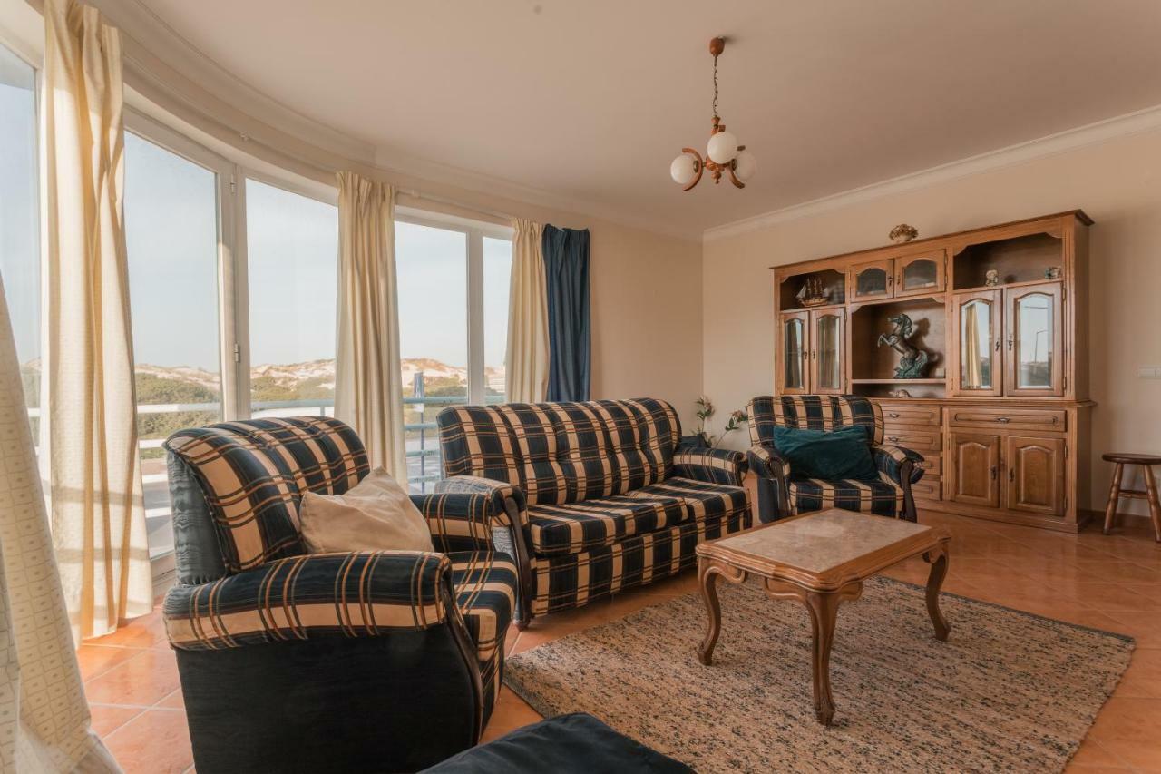 Best Houses 09 - Peniche Steps From The Beach Eksteriør billede