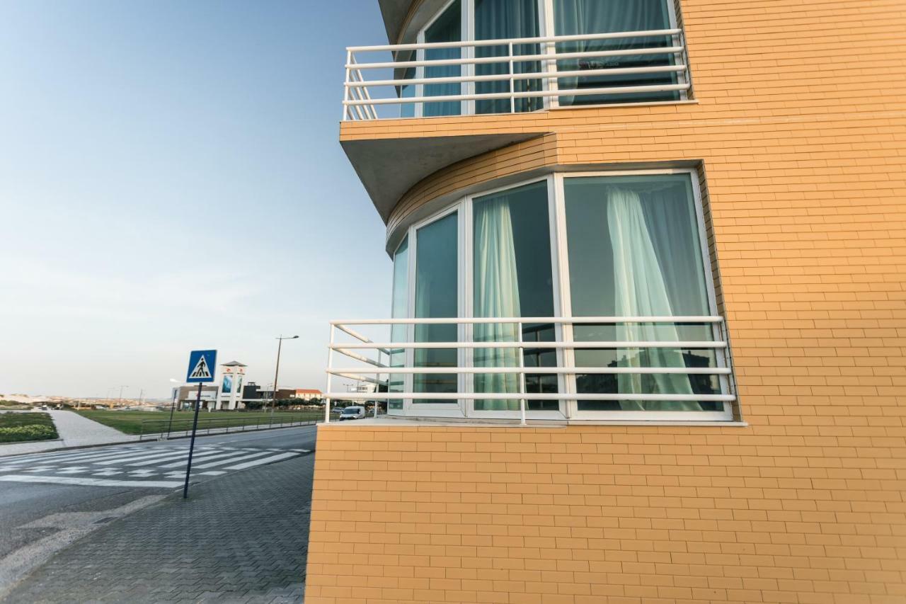 Best Houses 09 - Peniche Steps From The Beach Eksteriør billede